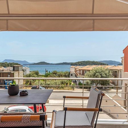 Apartmán Mella Roa - Amber Nydri  Exteriér fotografie