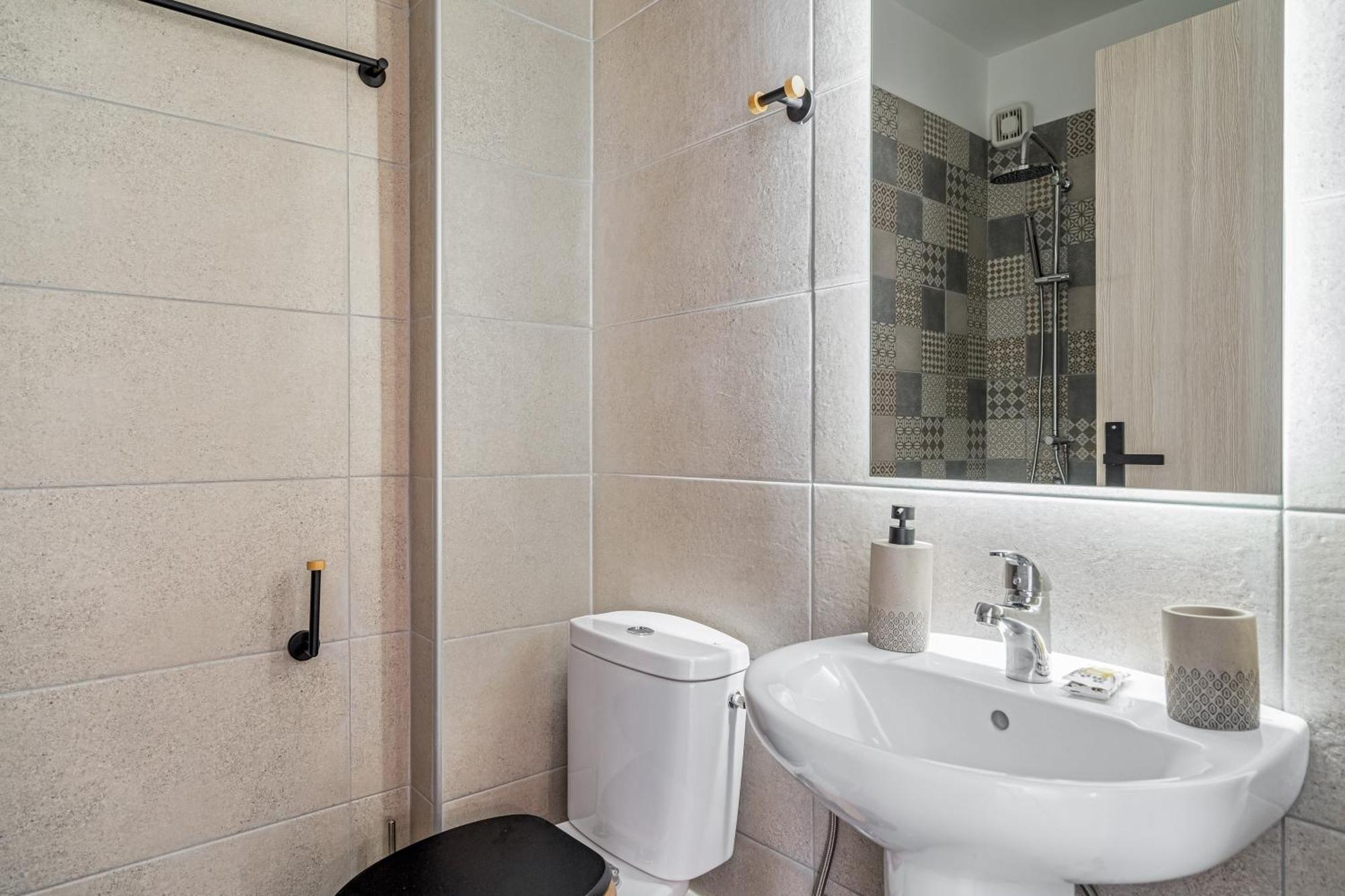 Apartmán Mella Roa - Amber Nydri  Exteriér fotografie